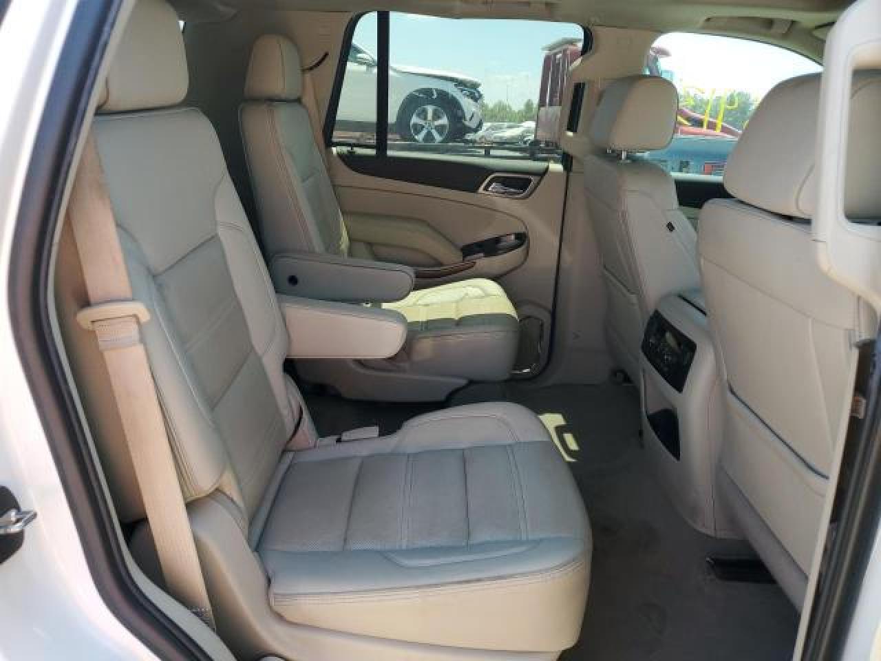 2019 GMC Yukon VIN 1GKS1CKJ5KR347212 photo 11