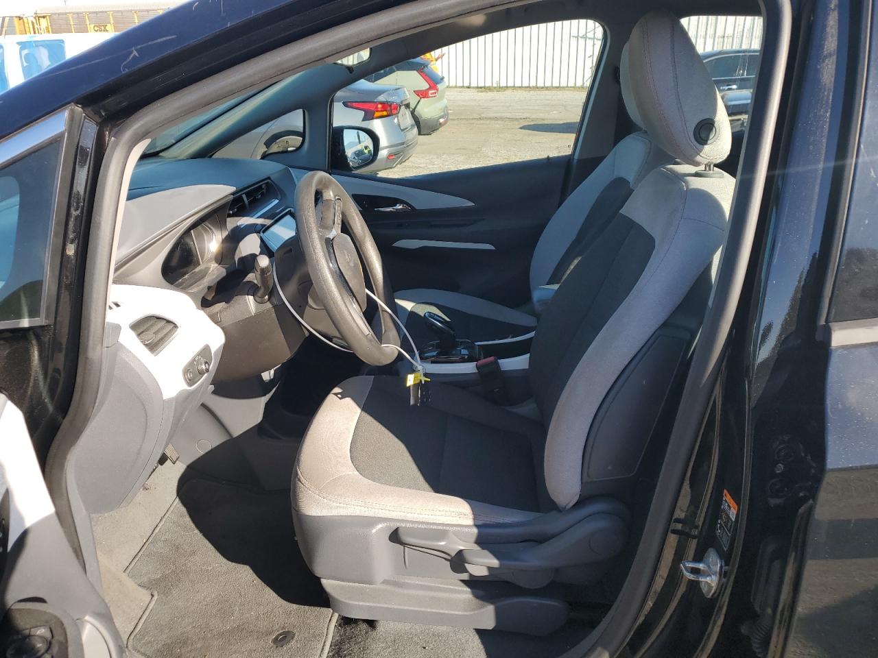 2019 CHEVROLET Bolt euv VIN 1G1FY6S00K4111512 photo 7