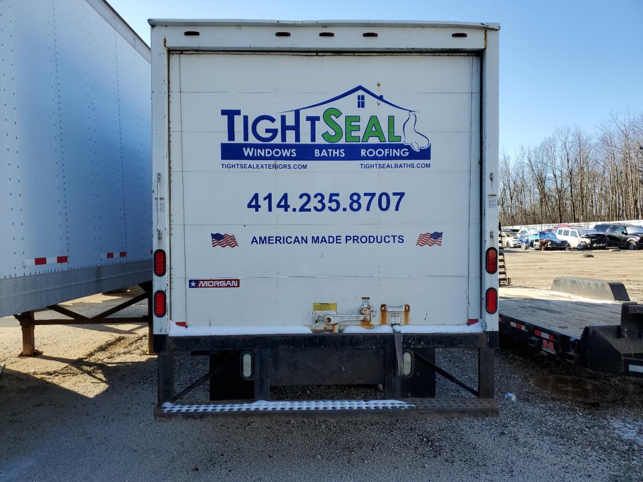 2012 FREIGHTLINER SPRINTER 3500 VIN WDPPF4CC8C9503262 photo 6