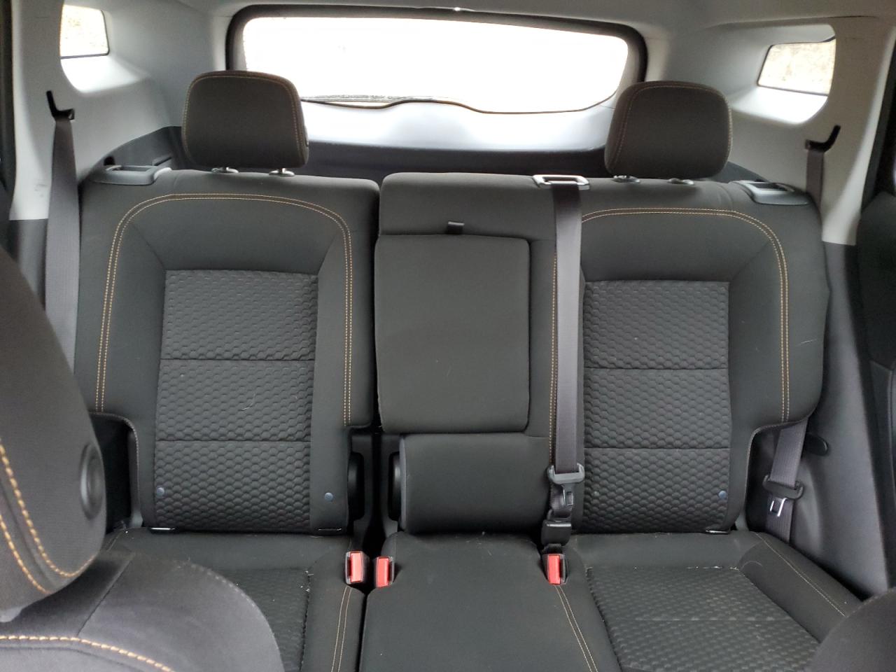 2020 GMC Terrain VIN 3GKALTEV5LL337907 photo 10