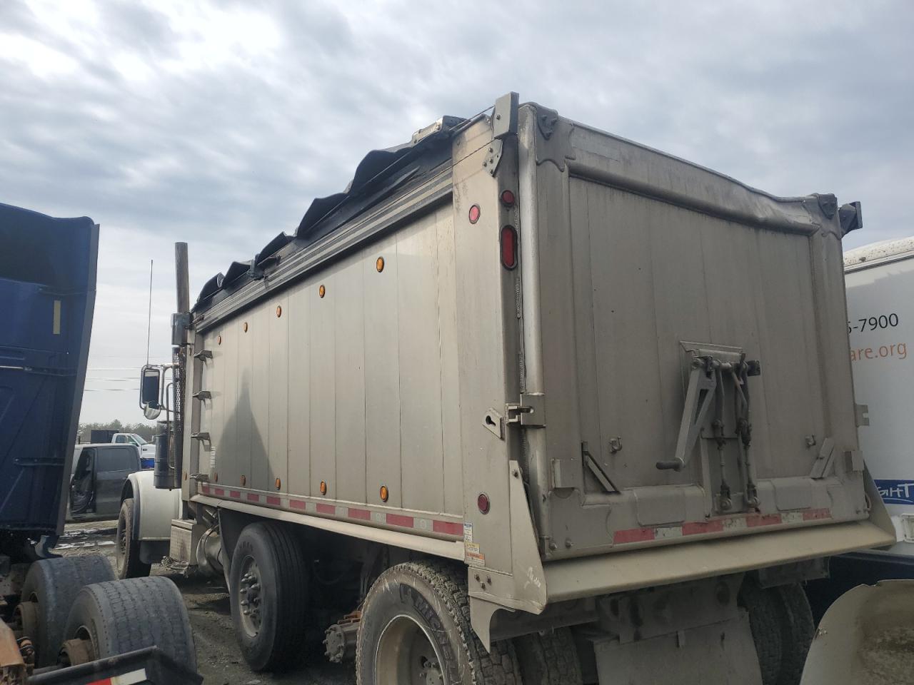 2020 PETERBILT 389 VIN 1NPXX4EX7LD730937 photo 3