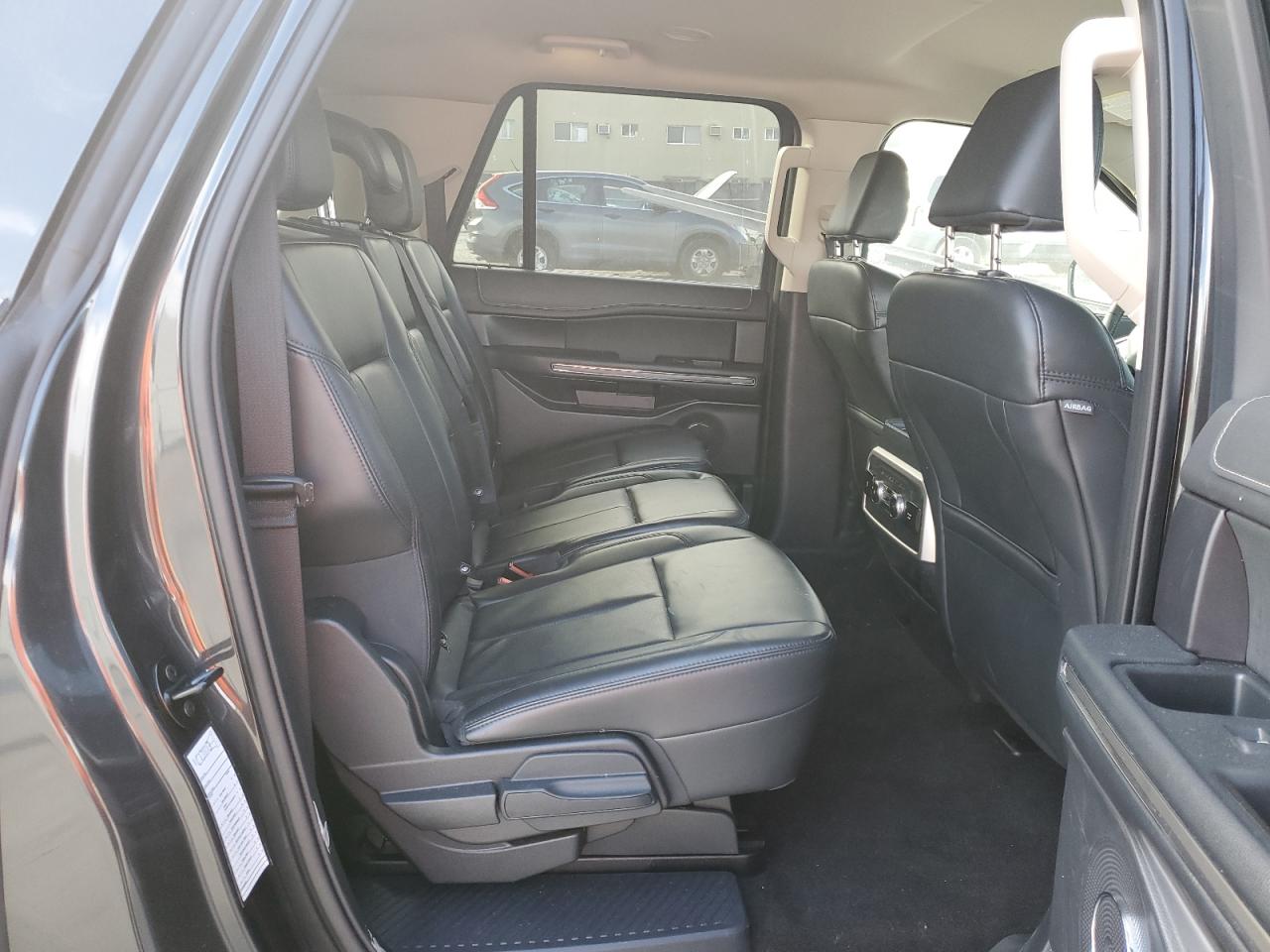 2023 FORD Expedition VIN 1FMJK1H81PEA03805 photo 10