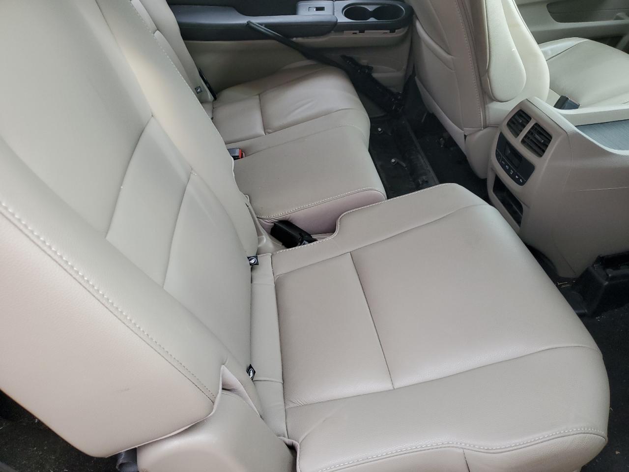 2018 HONDA Pilot VIN 5FNYF6H58JB046490 photo 11