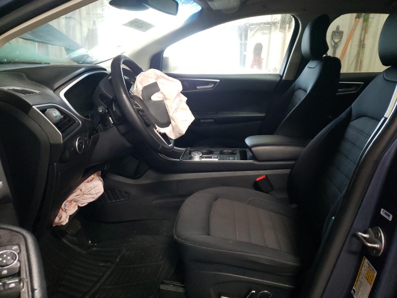 2019 FORD Edge VIN 2FMPK4J98KBC58809 photo 7