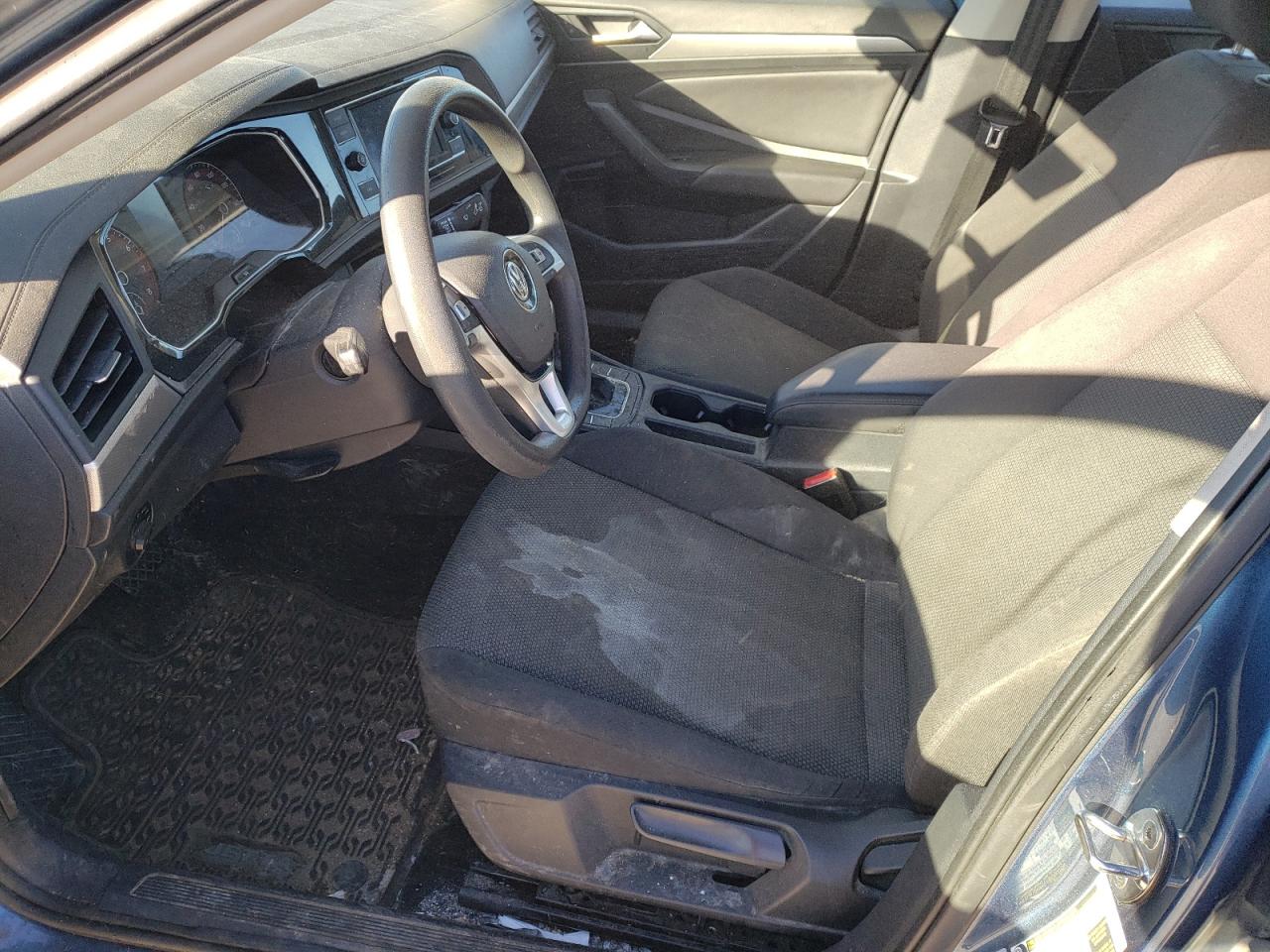 2019 VOLKSWAGEN Jetta VIN 3VWC57BU1KM173904 photo 7