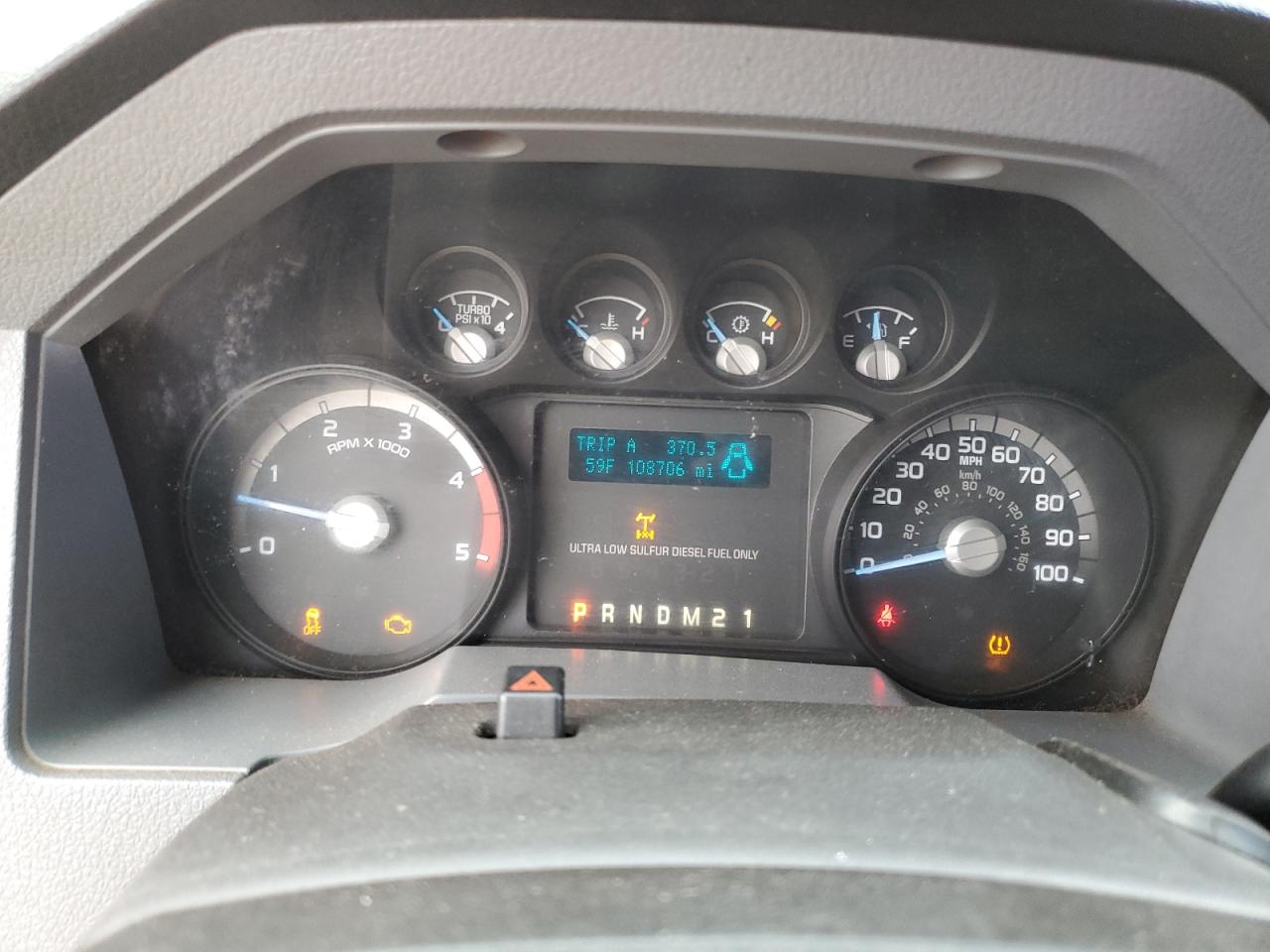 2014 Ford F-350 VIN 1FT8X3BT7EEB73001 photo 9