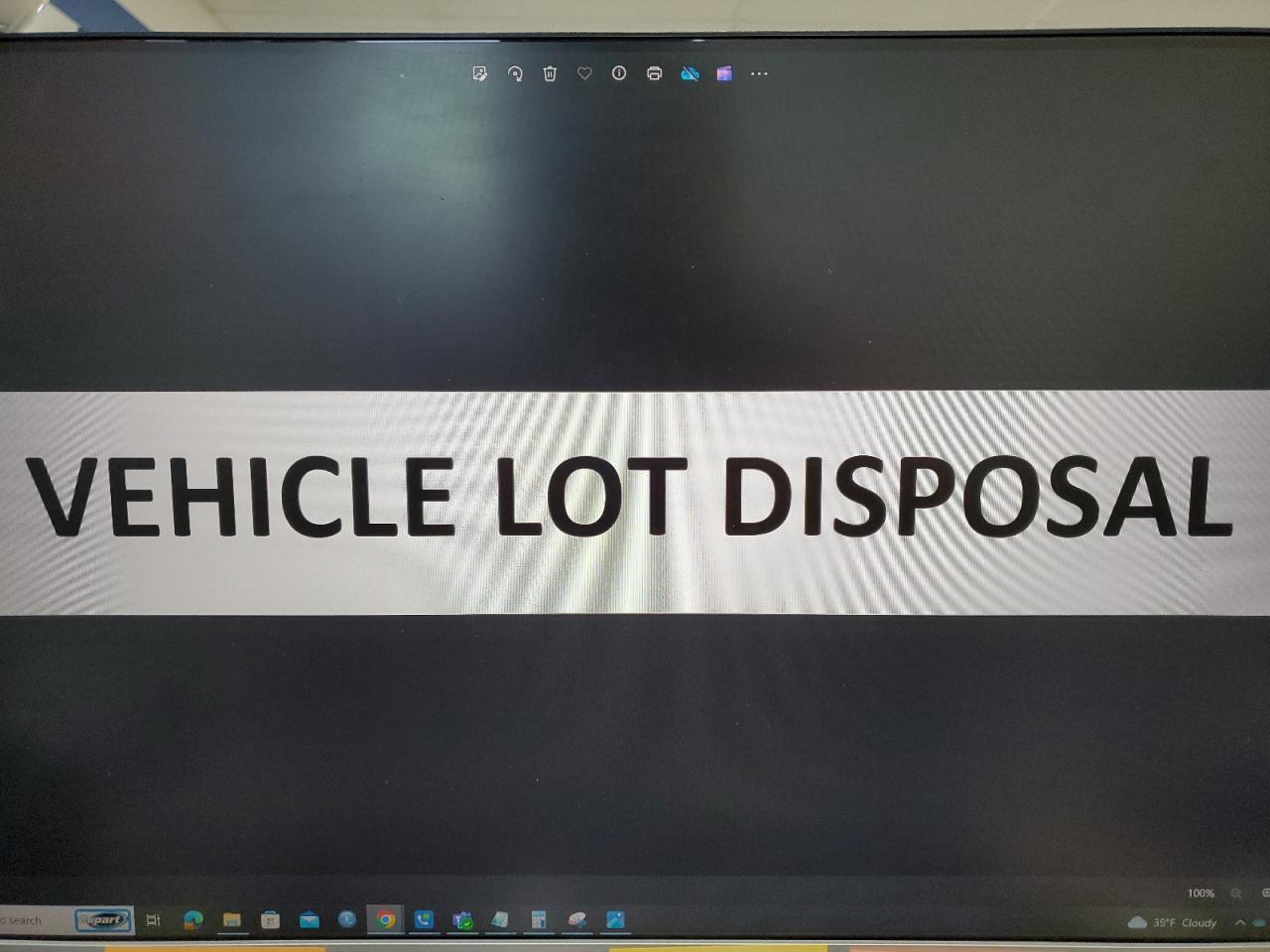 2017 CARGO CARGO TRAI VIN 4D6EG2827HC048973 photo 9