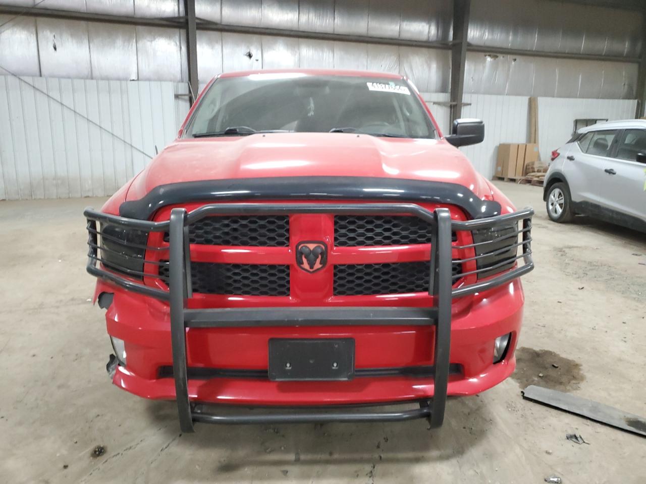 2014 RAM 1500 VIN 1C6RR7FT5ES427491 photo 5