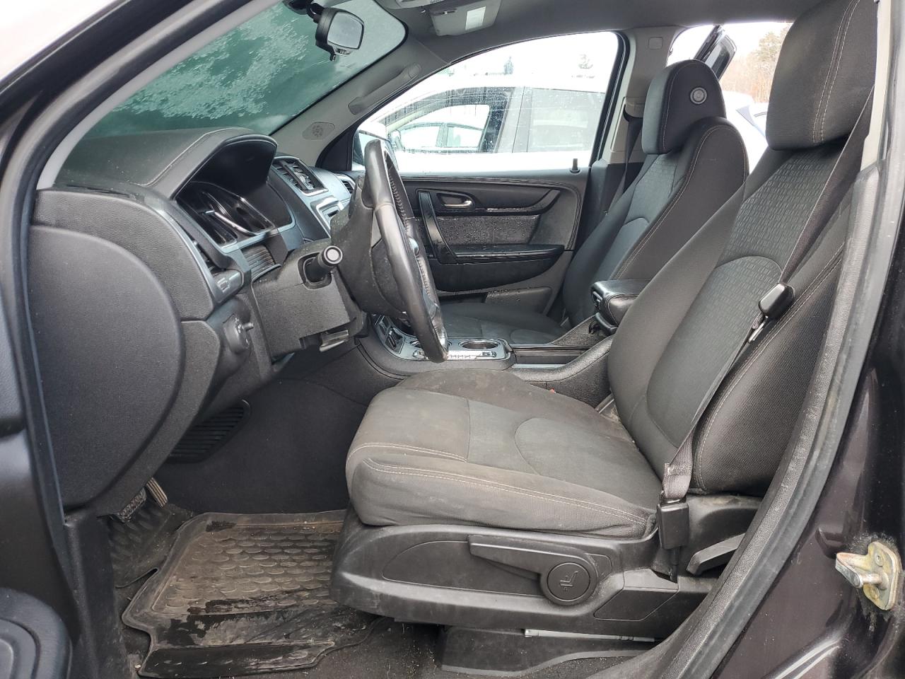 2016 GMC Acadia VIN 1GKKVNED1GJ104525 photo 7