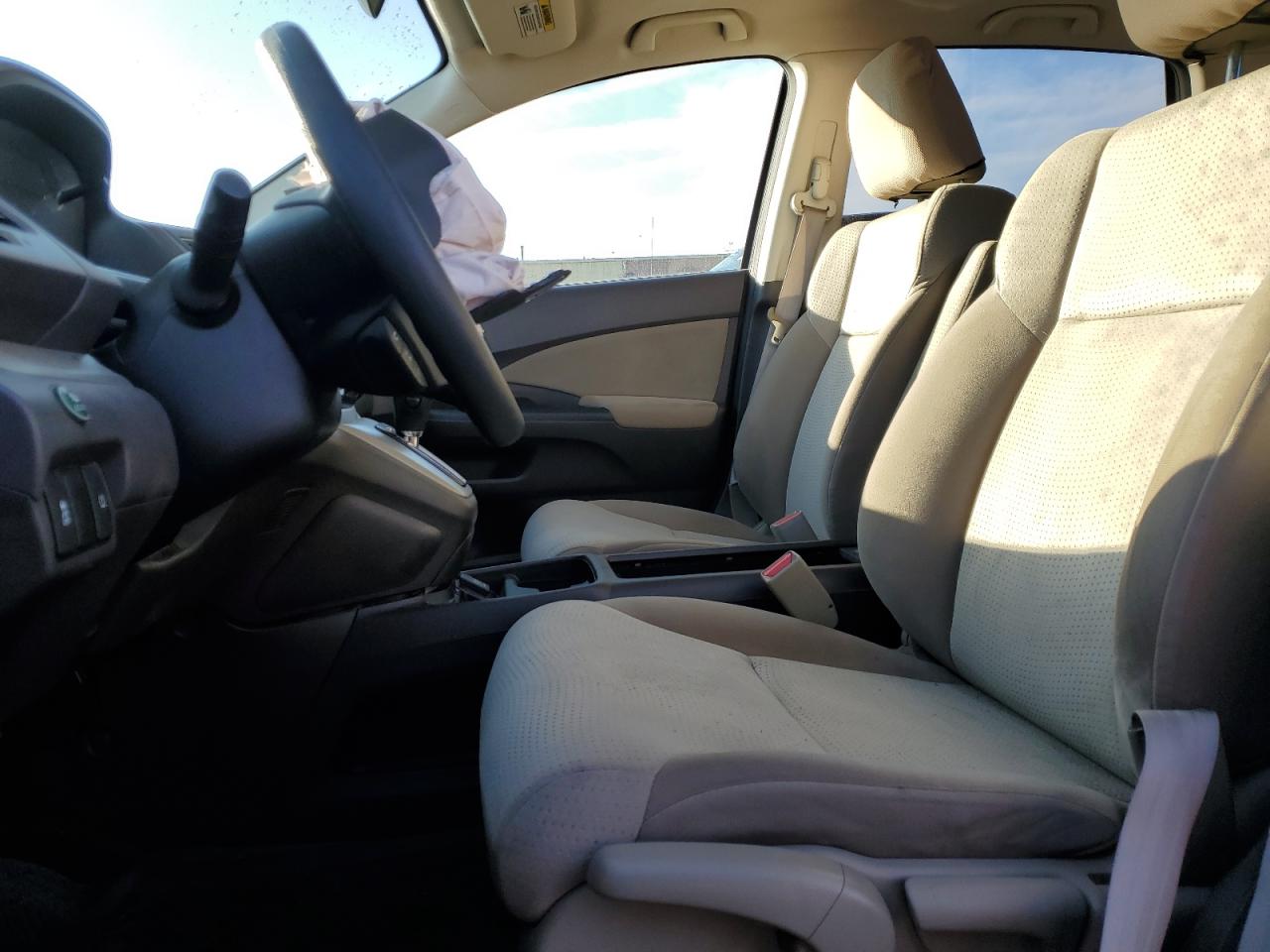 2014 HONDA Cr-v VIN 5J6RM4H50EL113479 photo 7