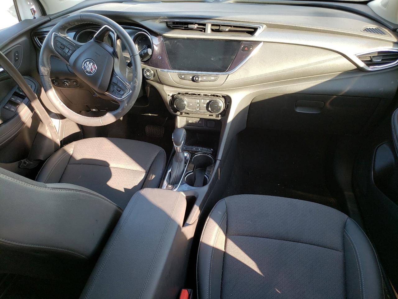 2023 Buick Encore VIN KL4MMBS20PB096205 photo 8