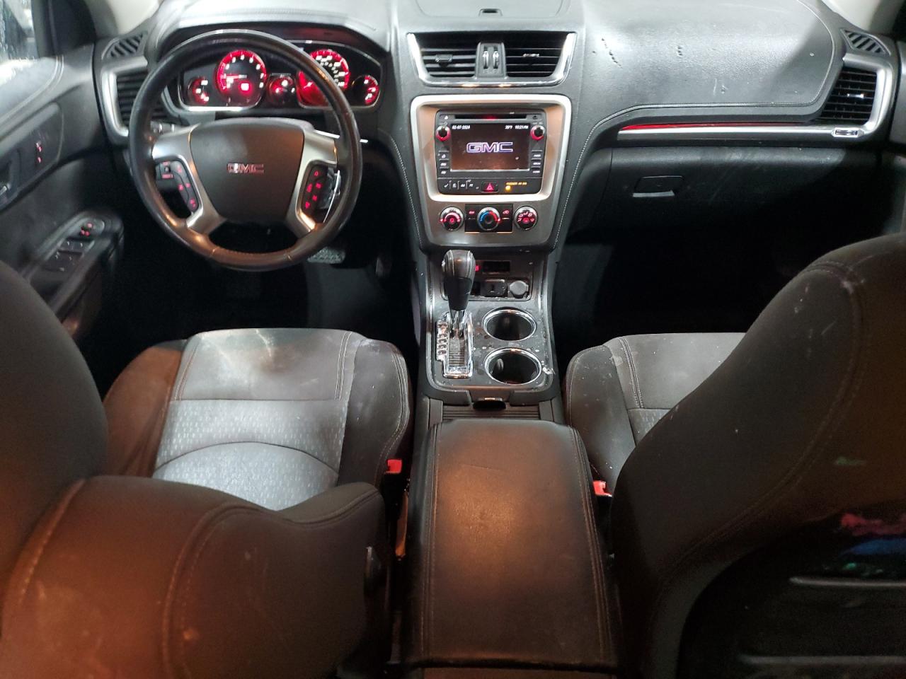 2016 GMC Acadia VIN 1GKKVNED9GJ147557 photo 8