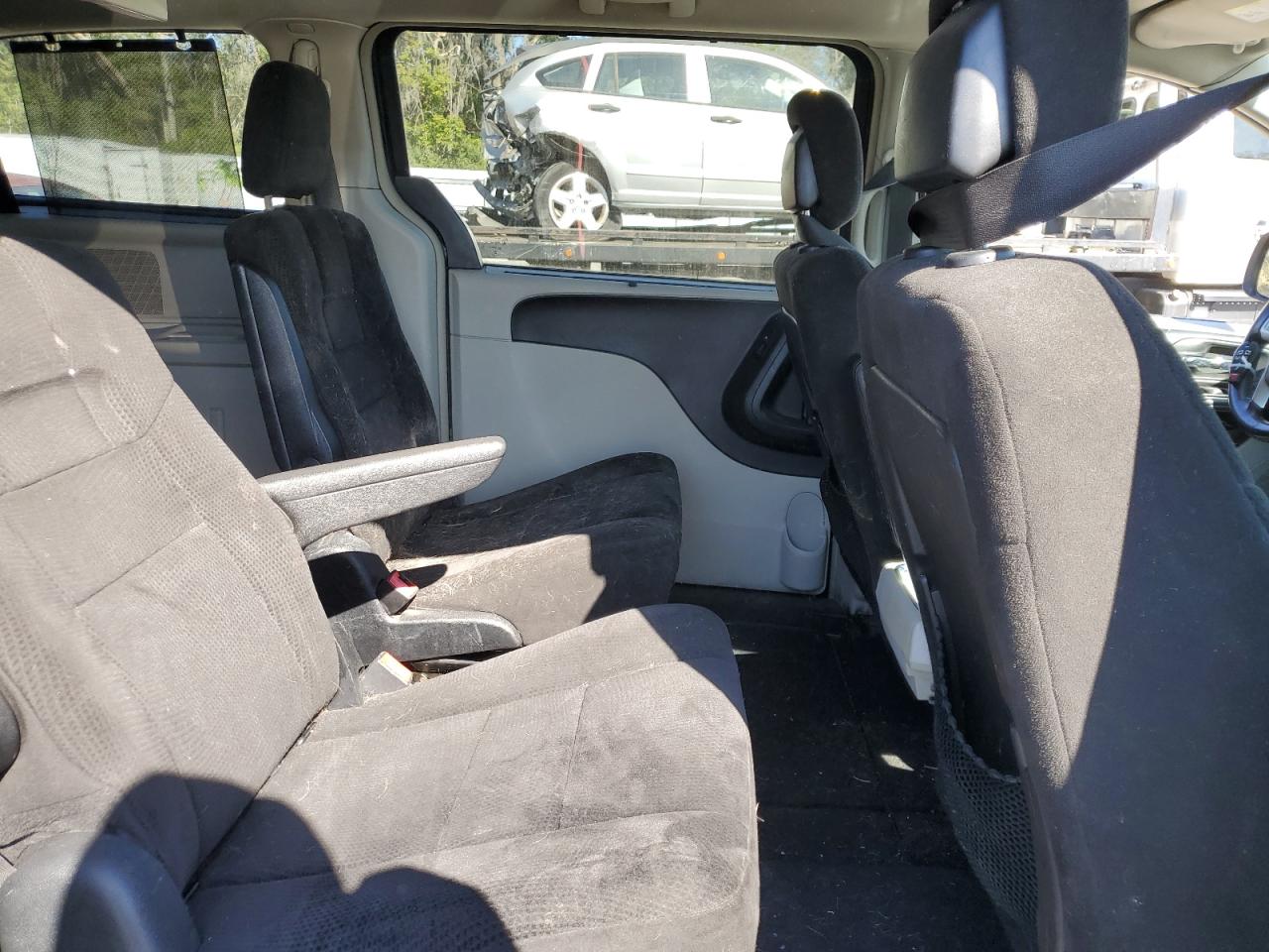 2013 CHRYSLER Minivan VIN 2C4RC1BG0DR564676 photo 11