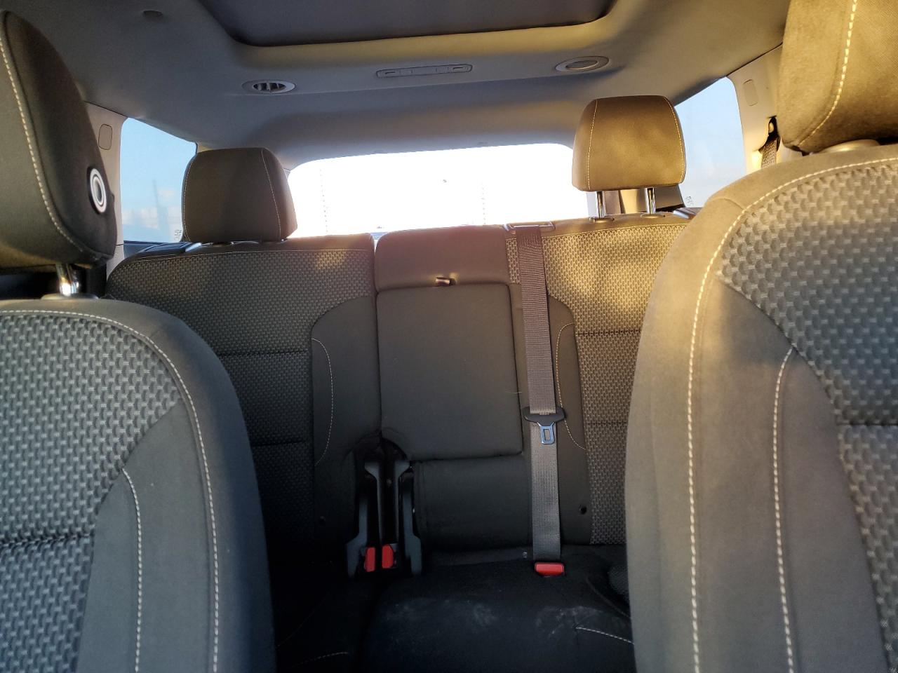 2020 GMC Acadia VIN 1GKKNKLS9LZ121018 photo 10