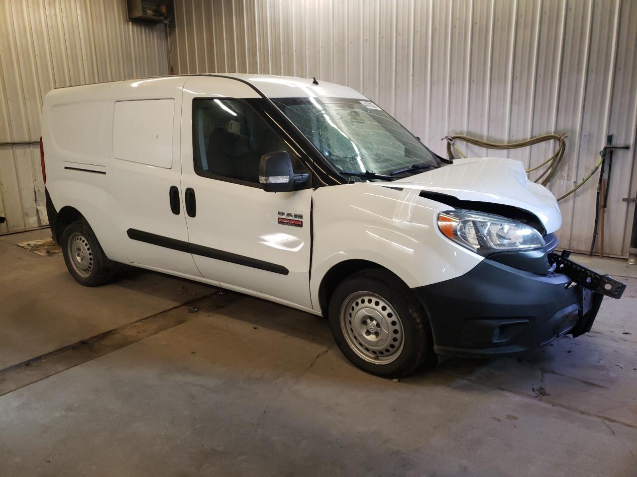2020 RAM Promaster city VIN ZFBHRFAB5L6S24381 photo 4