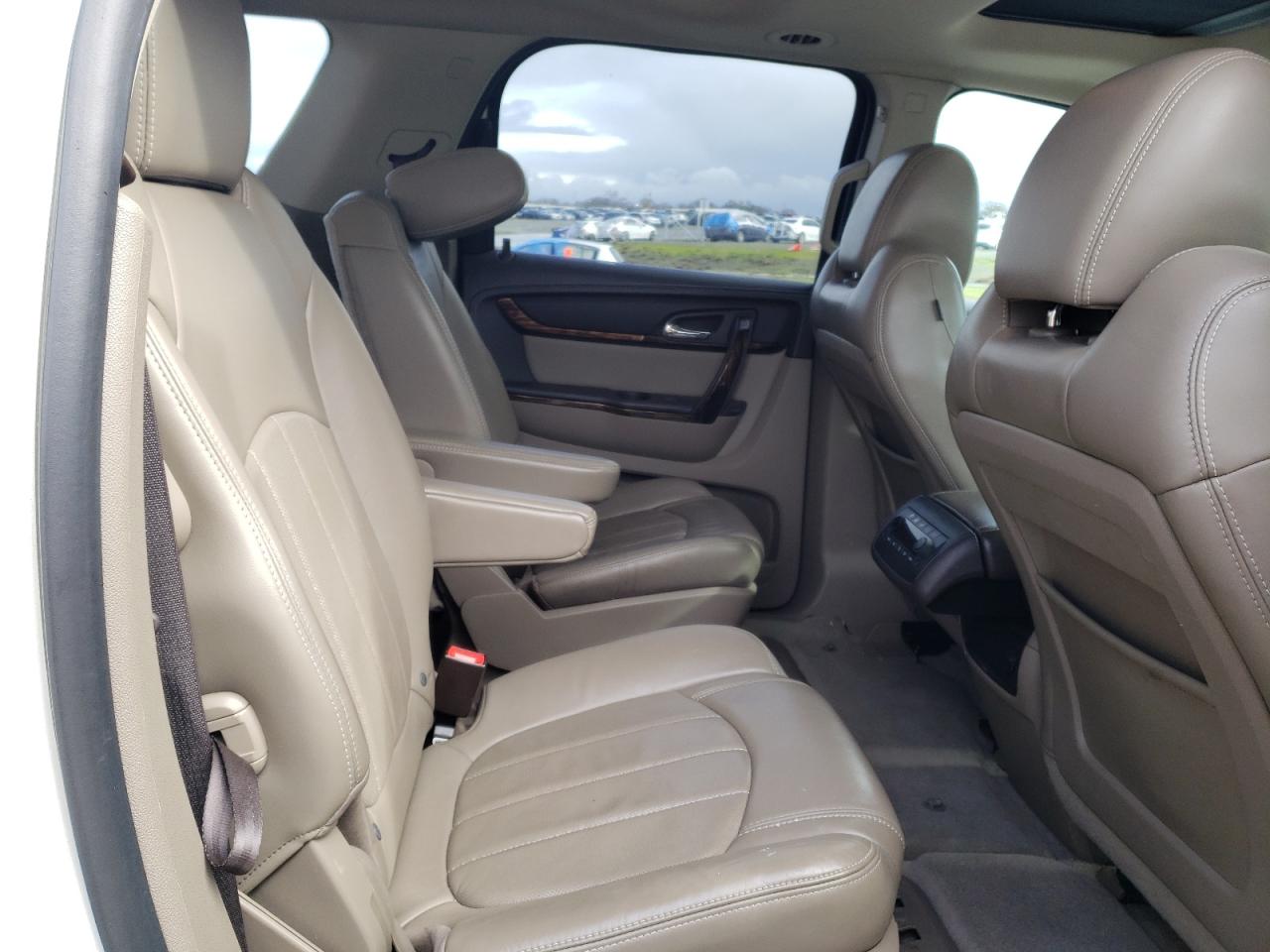 2013 GMC Acadia VIN 1GKKVTKD0DJ261094 photo 11