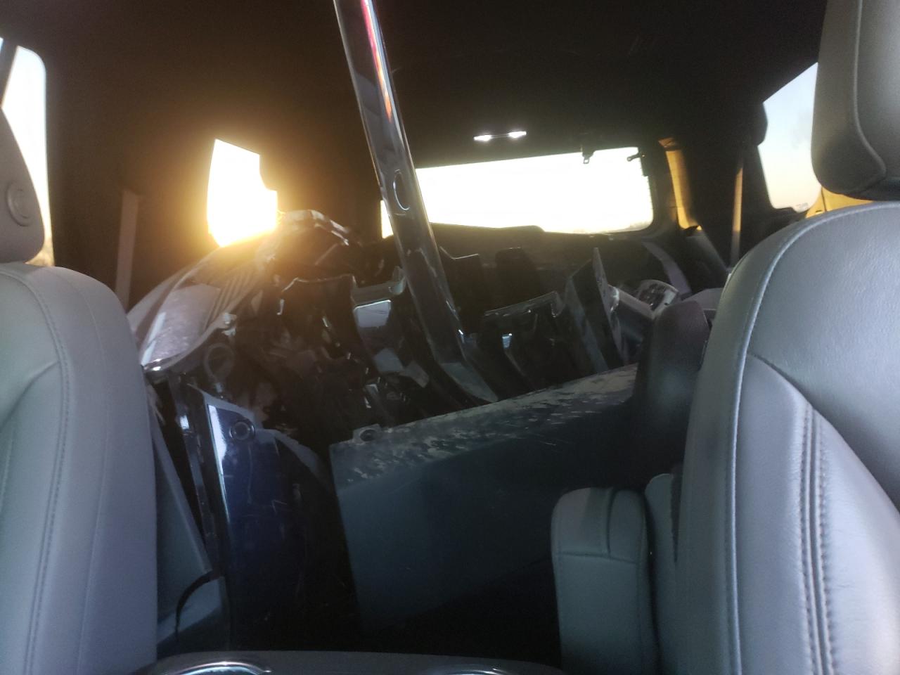 2021 CHEVROLET Tahoe VIN 1GNSCNKD3MR106769 photo 10