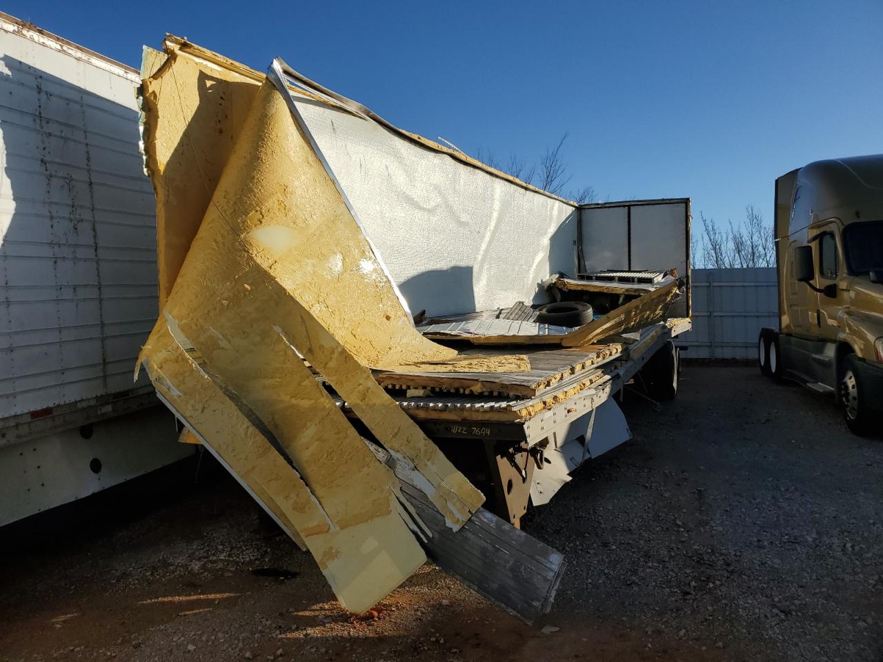 2017 UTILITY Trailer VIN 1UYVS2539HU910010 photo 10