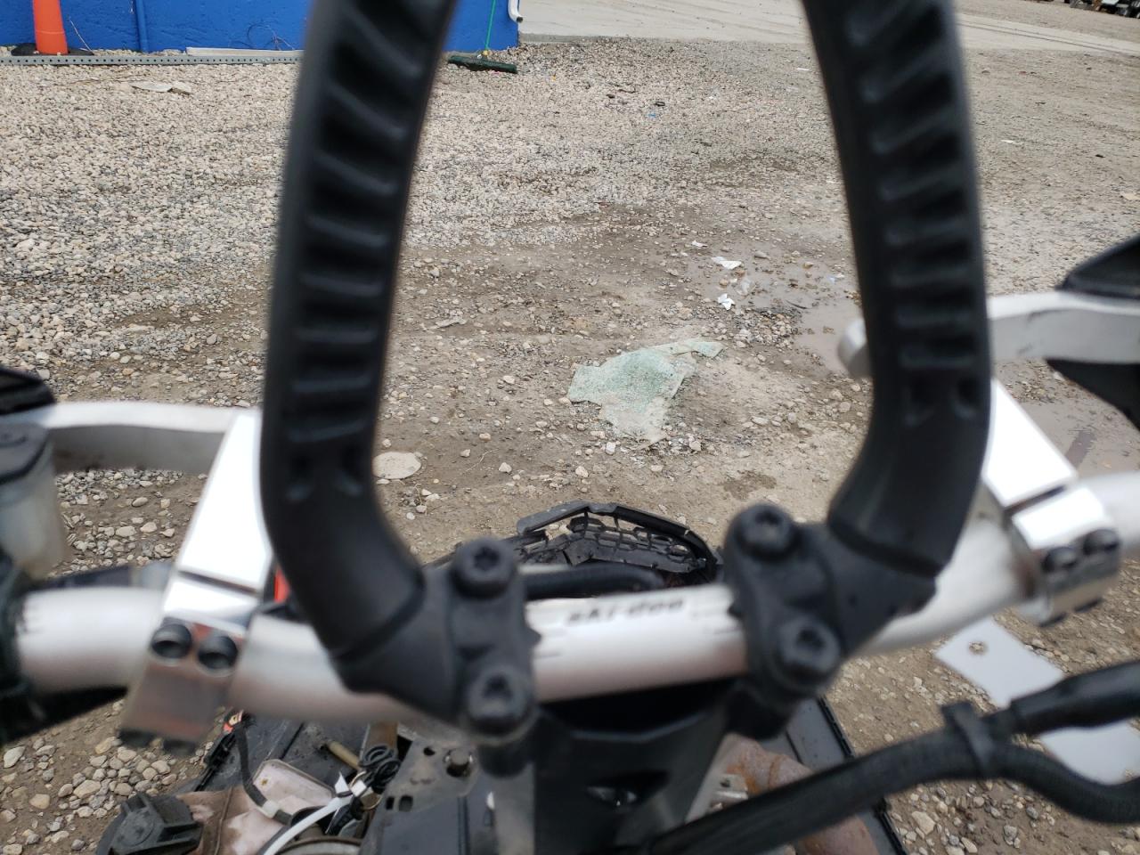 2019 SKI Snowmobile VIN 2BPSTKKD7KV000136 photo 8