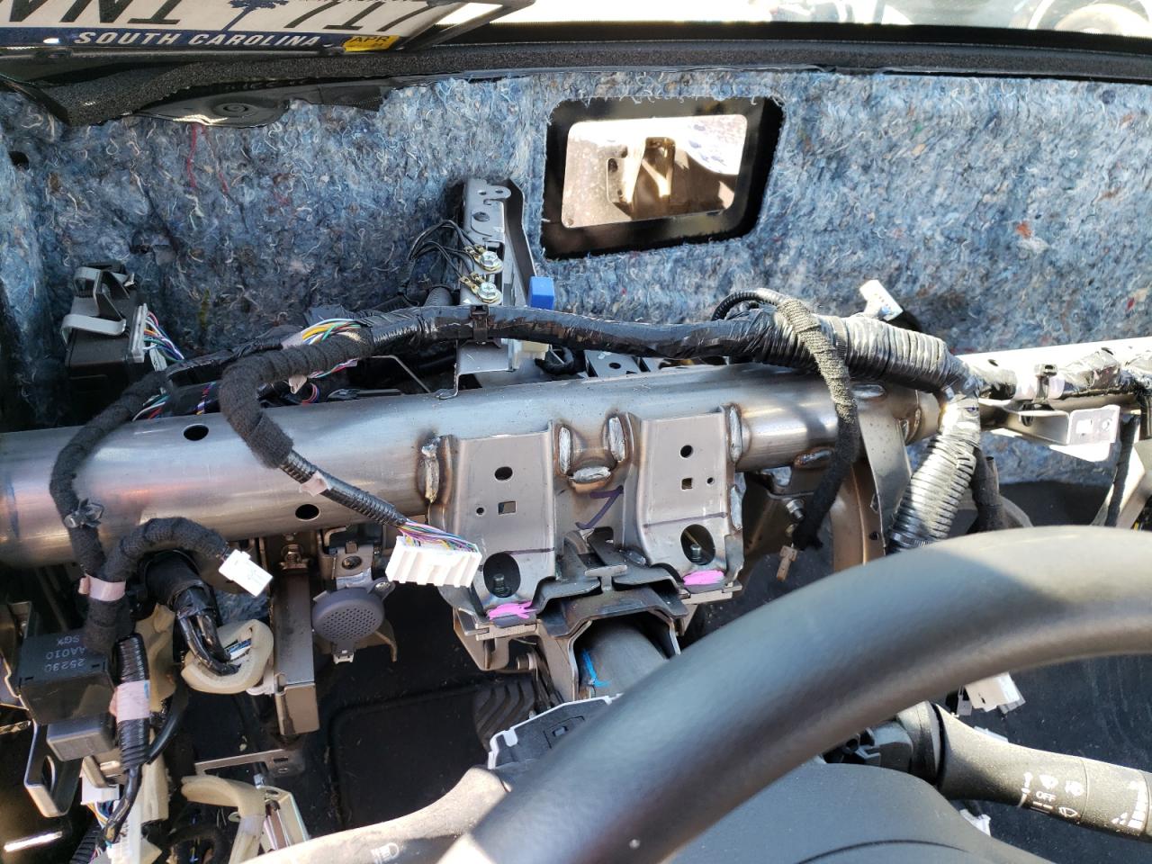 2022 NISSAN Kicks VIN 3N1CP5BVXNL497263 photo 9