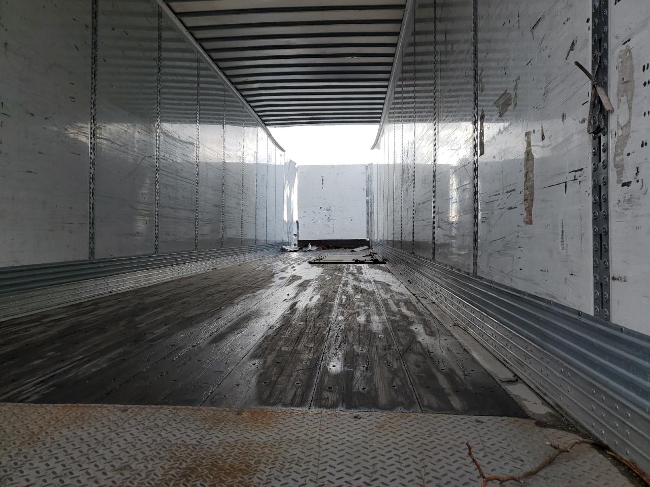 2018 Wabash Dry Van VIN 1JJV532D5JL030997 photo 6