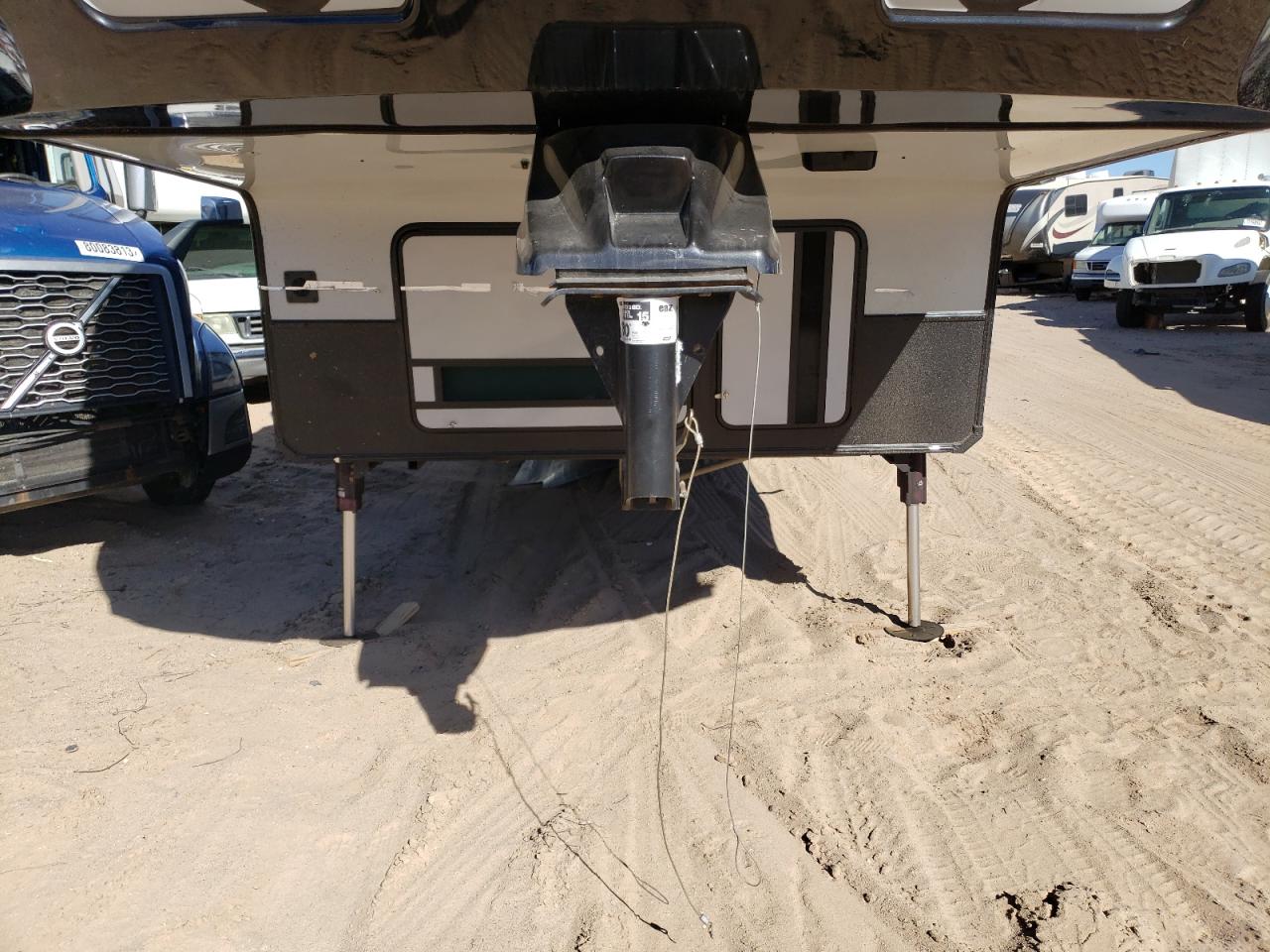 2016 OTHER TRAILER VIN 4X4FXL835GF160978 photo 8