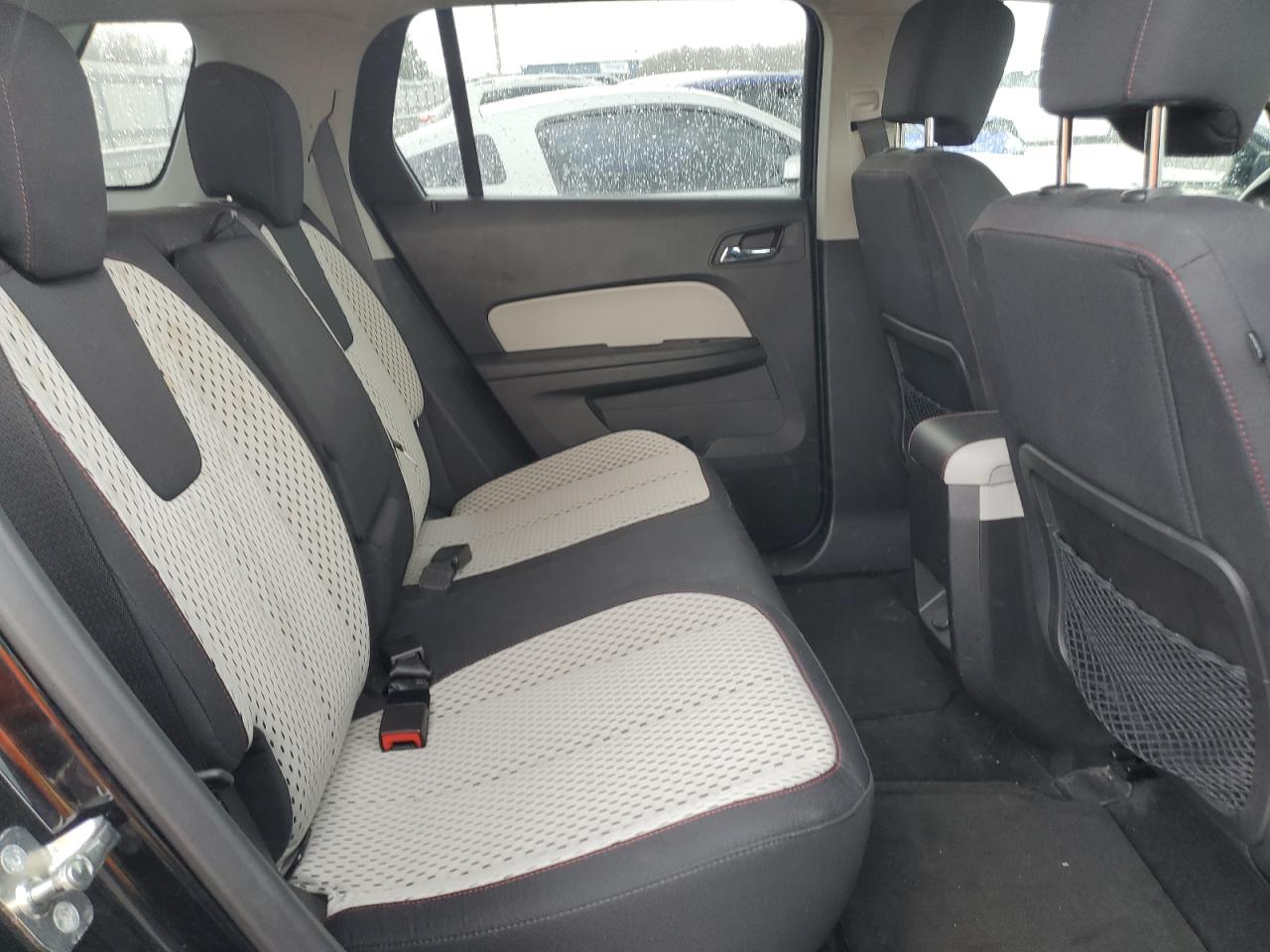 2013 GMC Terrain VIN 2GKALMEK8D6383118 photo 11