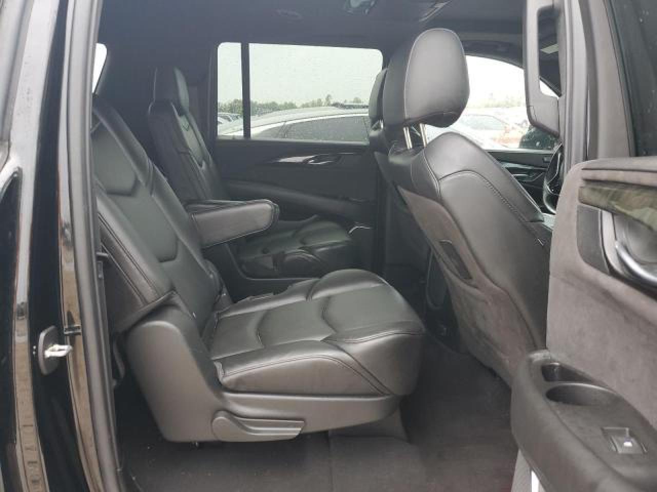 2020 CADILLAC Escalade VIN 1GYS4KKJ2LR114963 photo 11