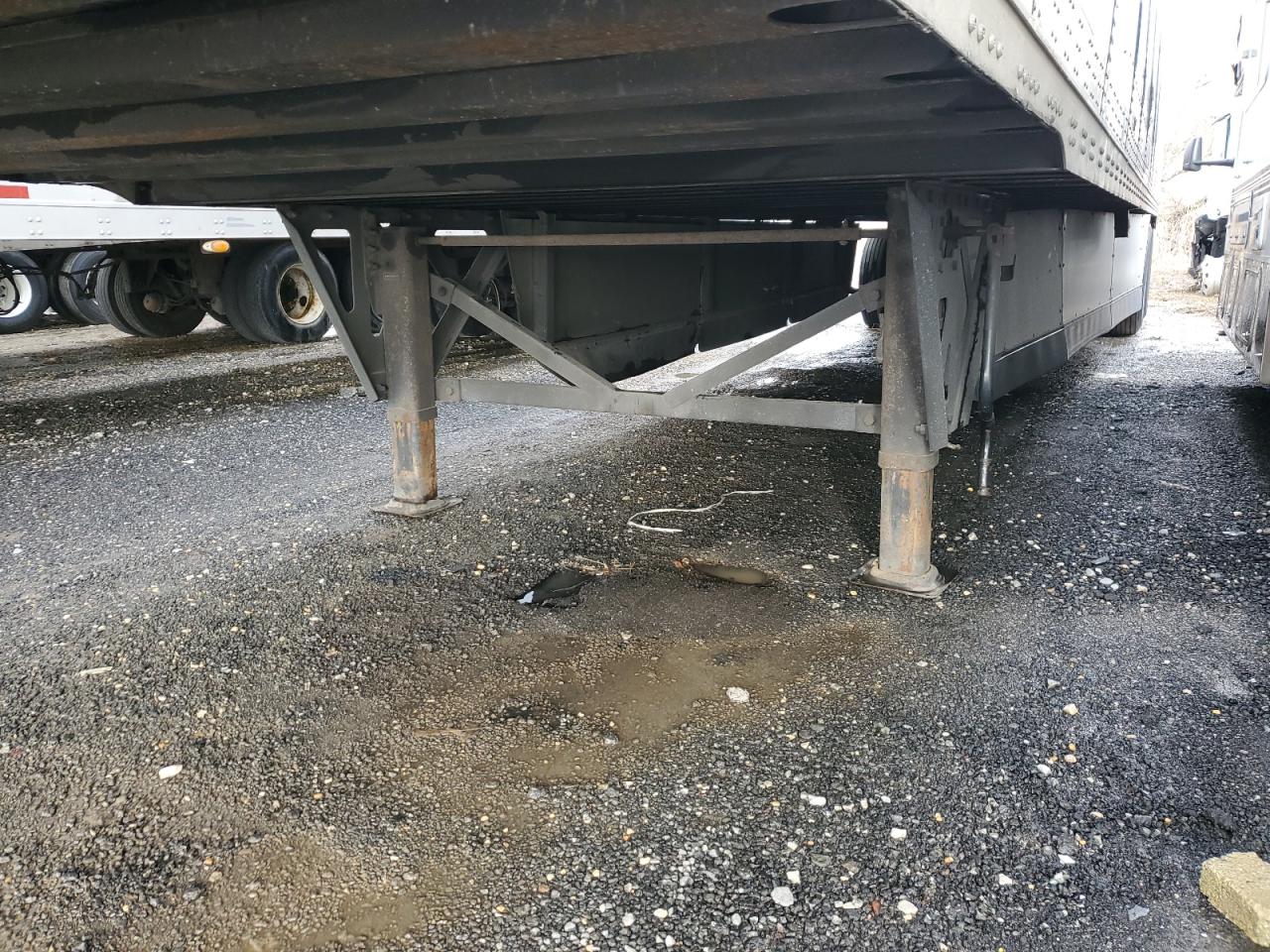 2018 Wabash Dry Van VIN 1JJV532D5JL030997 photo 8