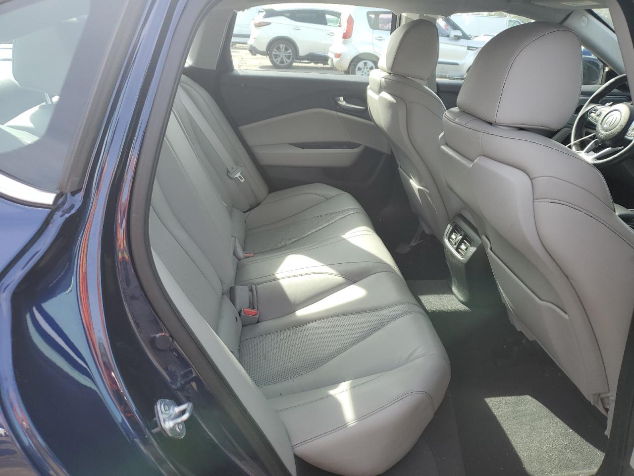 2021 ACURA Tlx VIN 19UUB5F42MA010856 photo 10