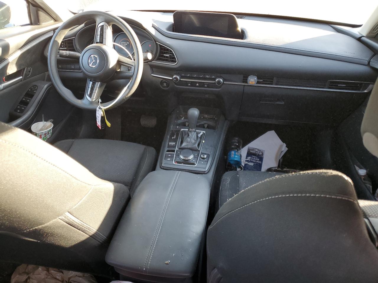 2021 MAZDA Cx30 VIN 3MVDMBAL8MM263168 photo 8