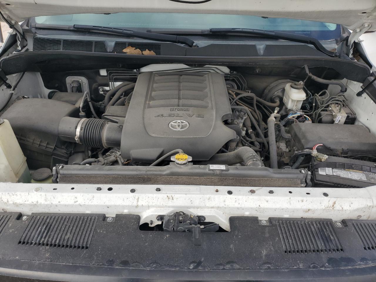 2017 TOYOTA Tundra VIN 5TFRM5F19HX117992 photo 11
