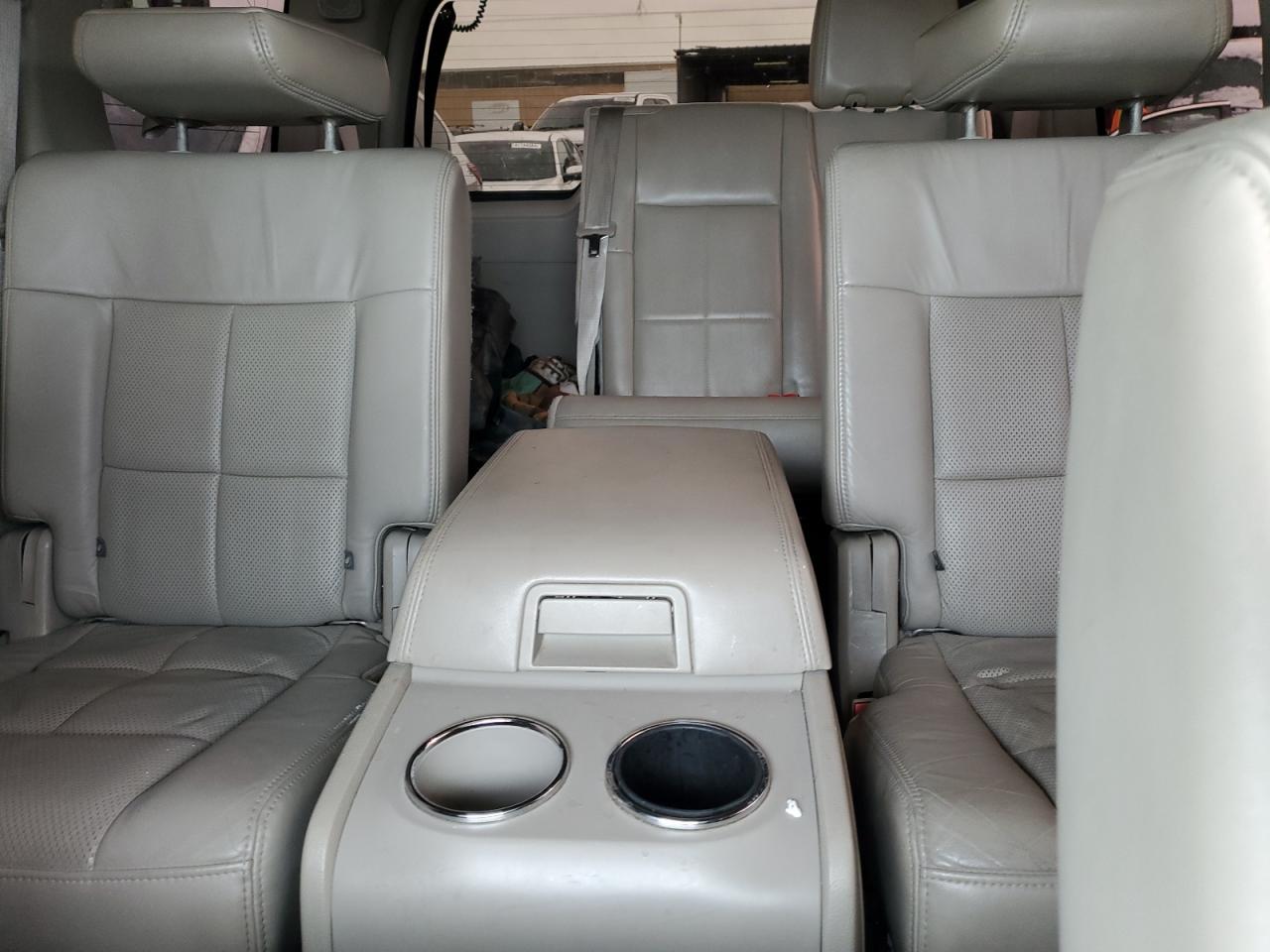 2012 LINCOLN Navigator VIN 5LMJJ2J59CEL07576 photo 10
