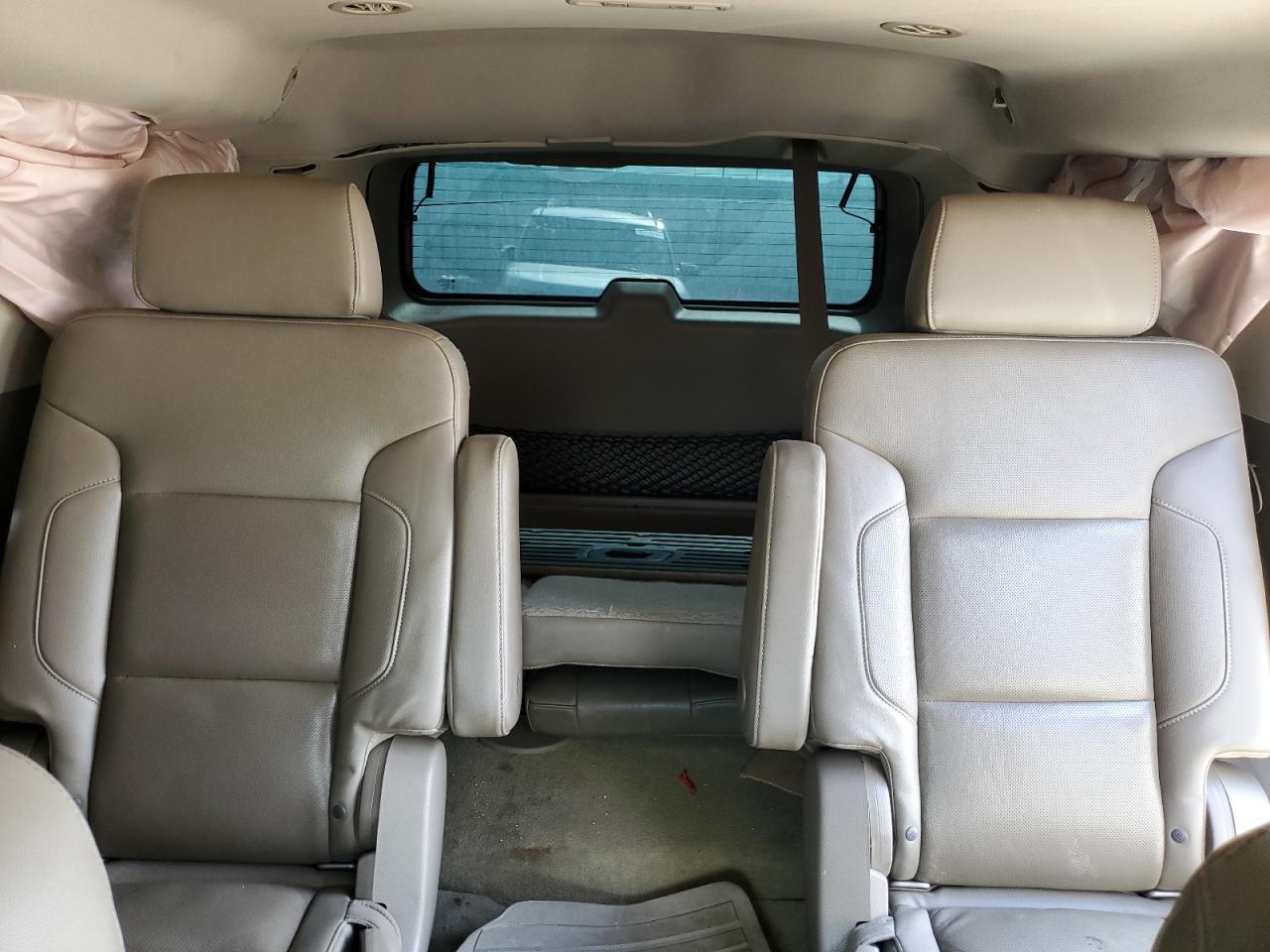 2015 GMC Yukon VIN 1GKS1BKC8FR686550 photo 10