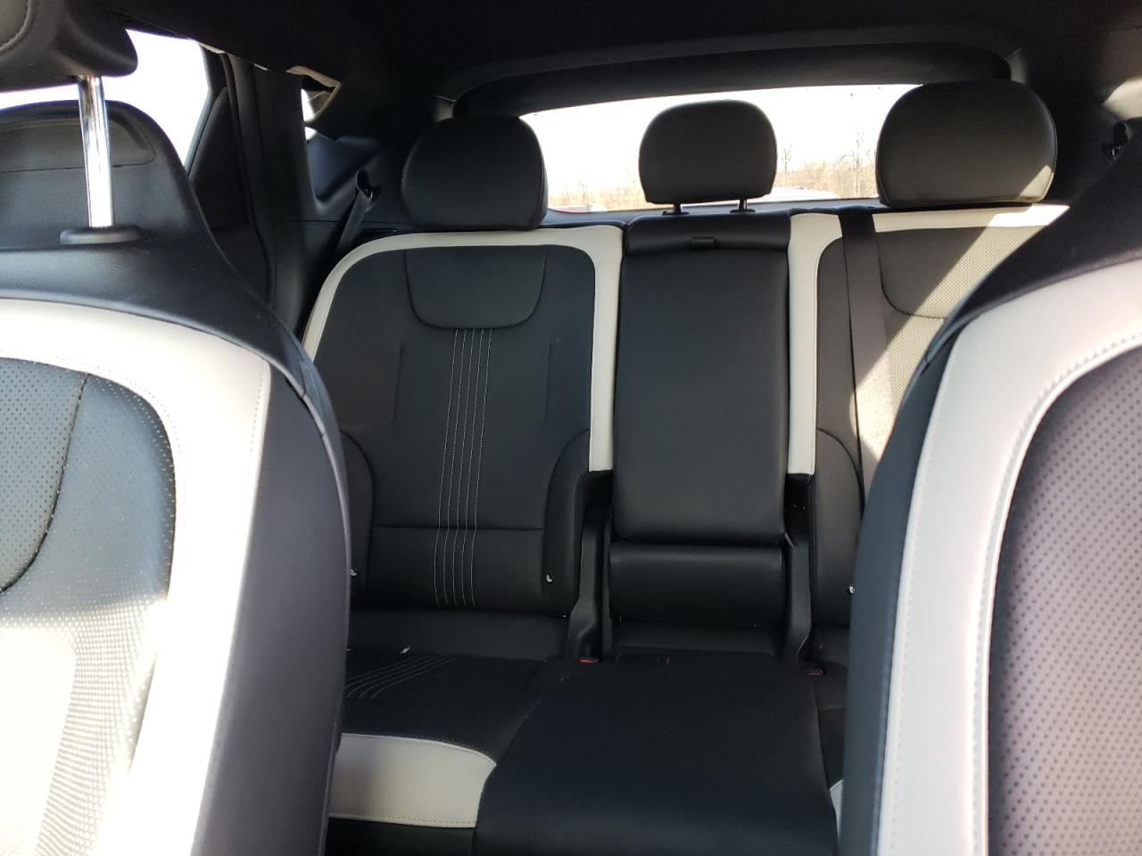 2022 Kia Ev6 VIN KNDC4DLC0N5073765 photo 10