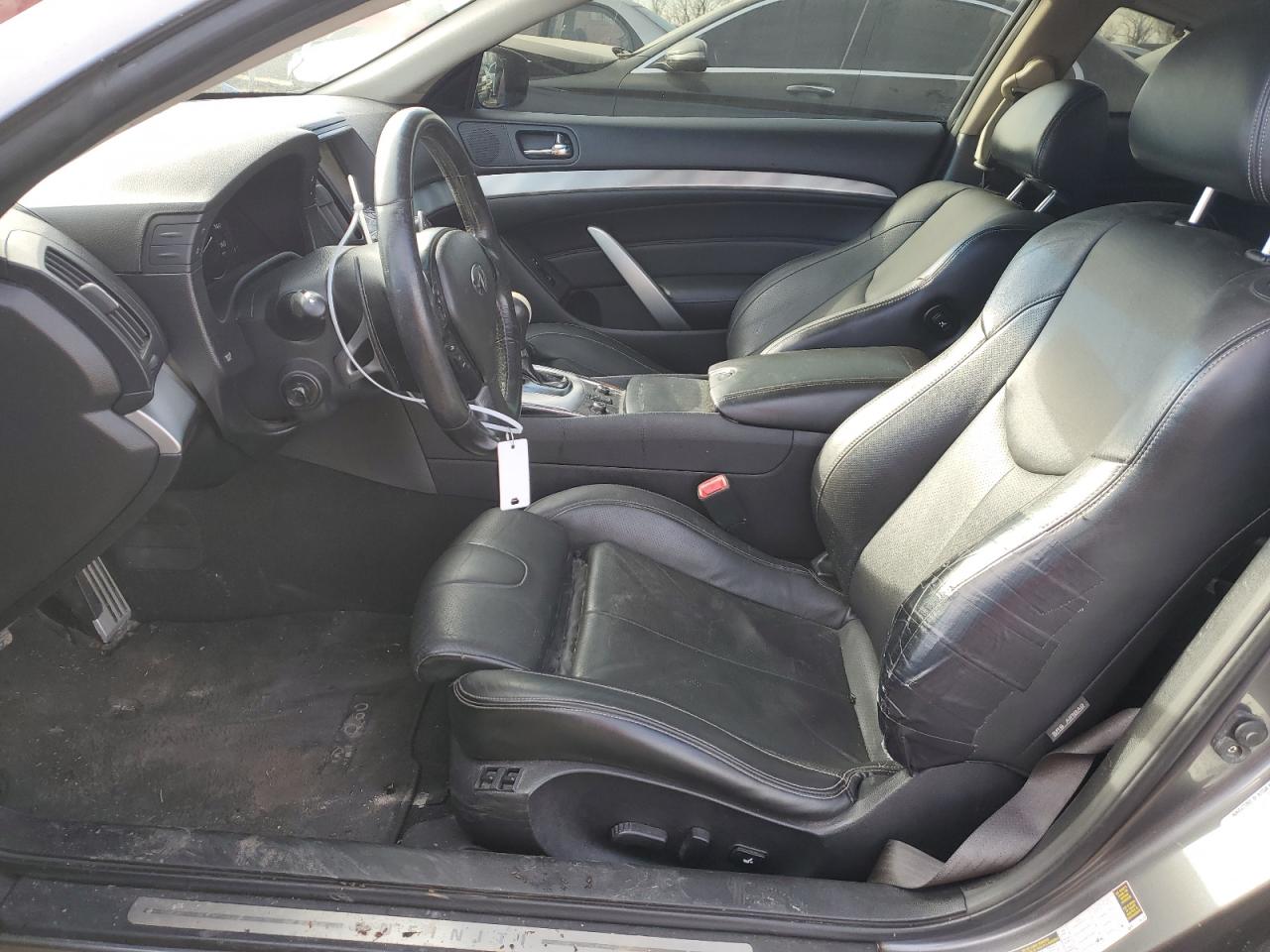2015 Infiniti Q60 VIN JN1CV6EL0FM890475 photo 7