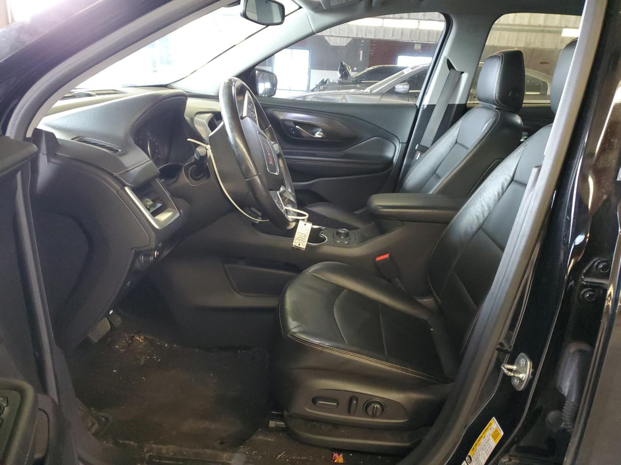 2018 GMC Terrain VIN 3GKALPEV5JL304572 photo 7