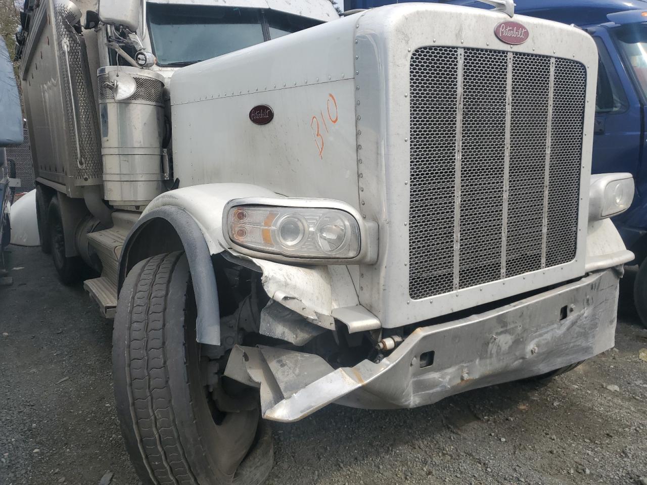 2020 PETERBILT 389 VIN 1NPXX4EX7LD730937 photo 9