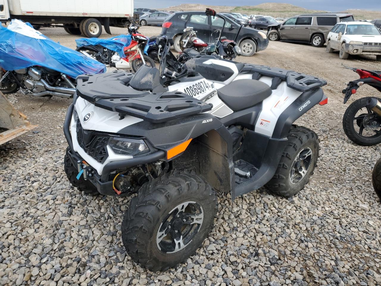 2021 OTHER All other VIN LCELDUZA6M6016971 photo 2