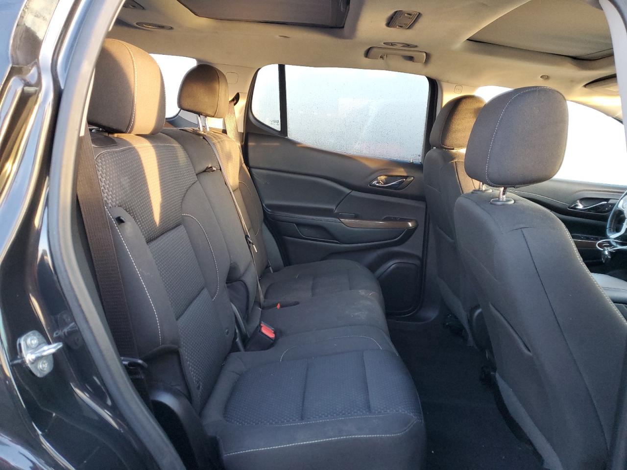 2020 GMC Acadia VIN 1GKKNKLS9LZ121018 photo 11