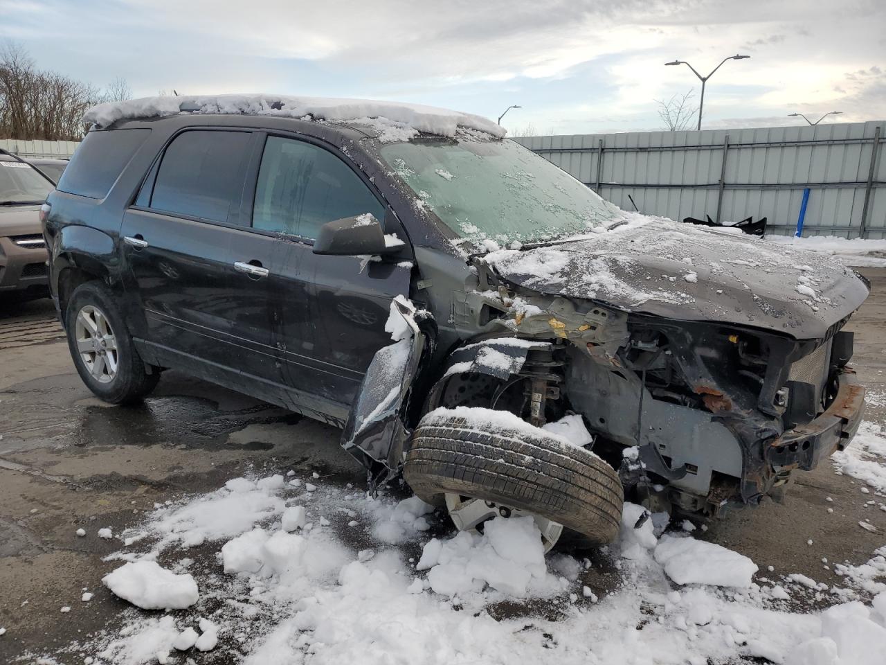 2016 GMC Acadia VIN 1GKKVNED1GJ104525 photo 4