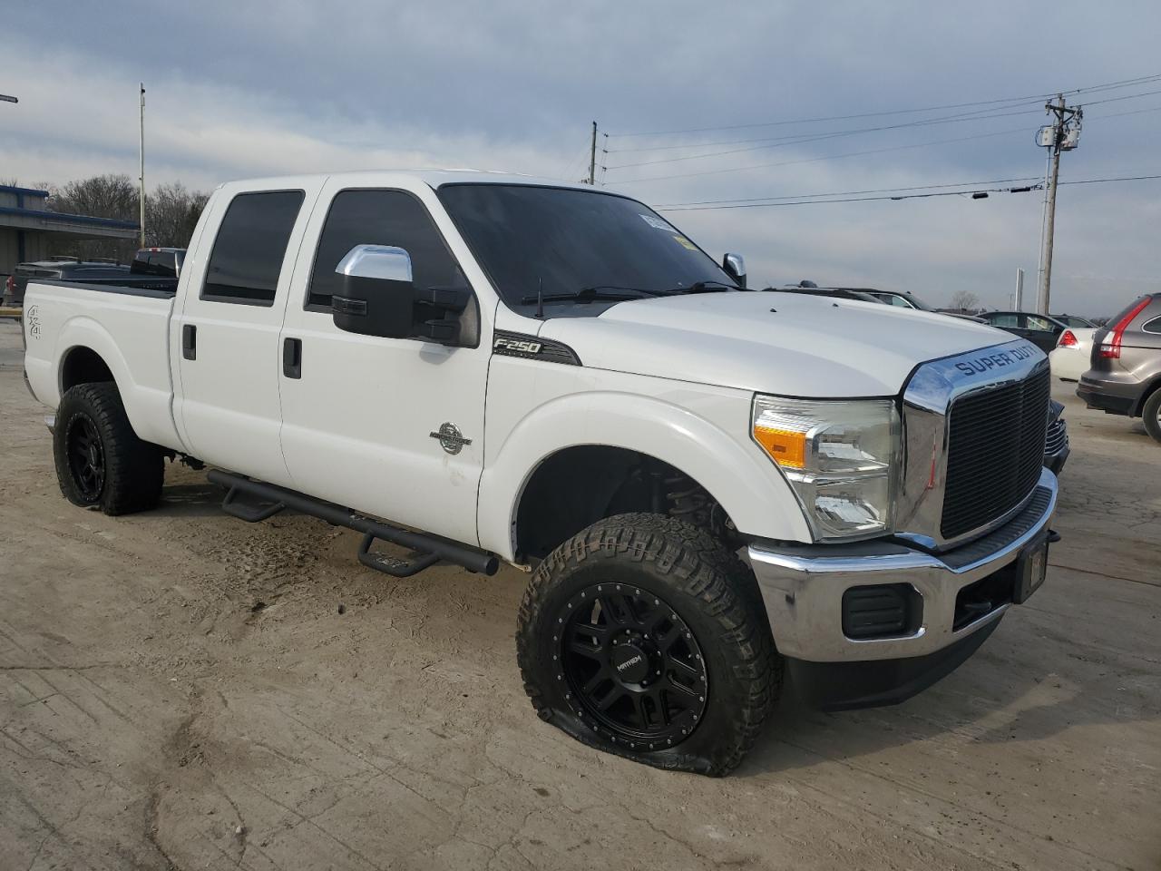 2015 FORD F-250 super duty VIN 1FT7W2BT6FEC94984 photo 4