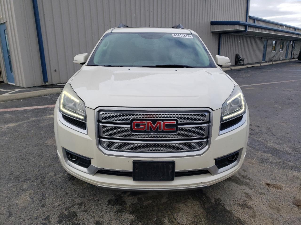 2013 GMC Acadia VIN 1GKKVTKD0DJ261094 photo 5