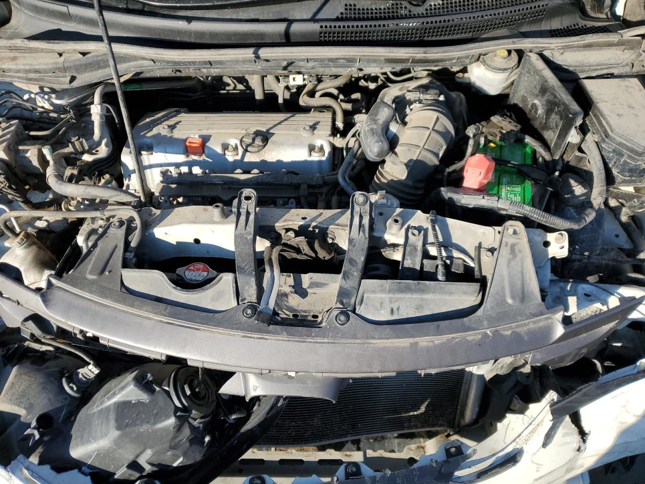 2014 HONDA Cr-v VIN 5J6RM4H50EL113479 photo 12