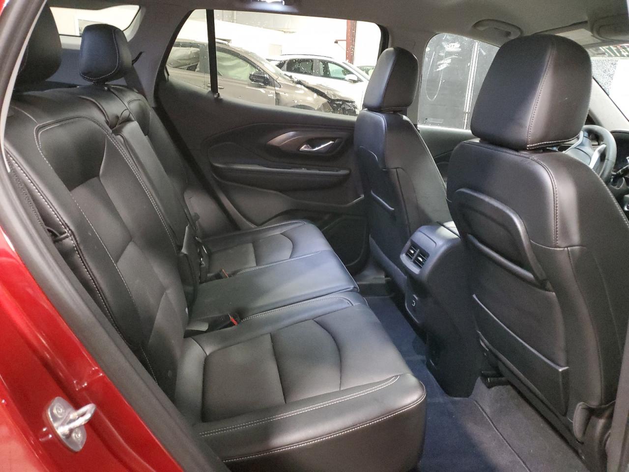 2023 GMC Terrain VIN 3GKALVEG3PL187590 photo 11