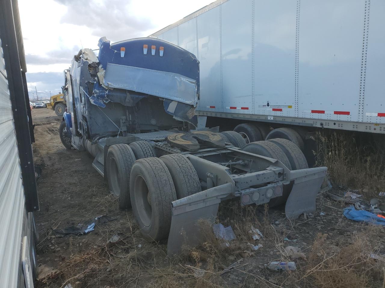 2019 KENWORTH All other VIN 1XKWD49X3KJ257015 photo 3