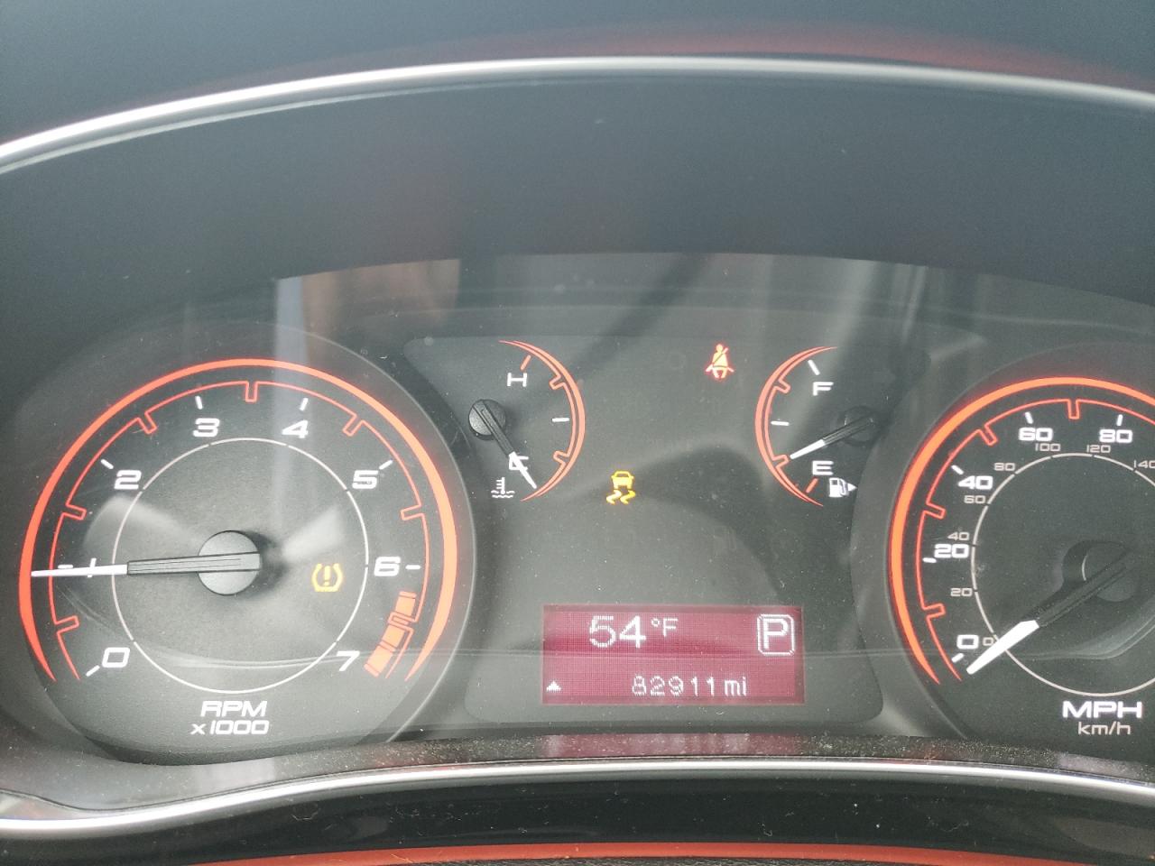 2014 DODGE Dart VIN 1C3CDFBB3ED828003 photo 9