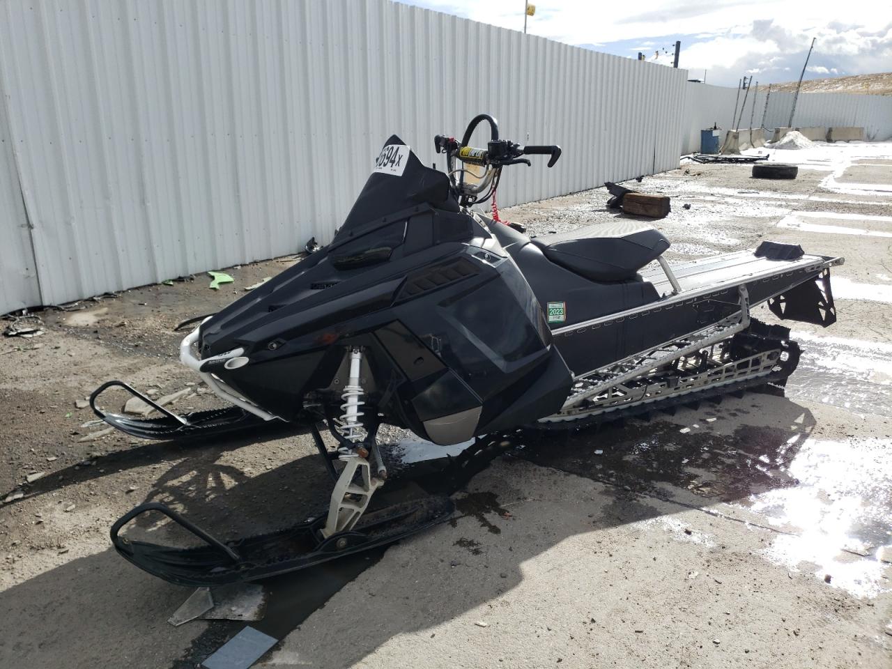 2013 POLA PRO RMK VIN SN1CG8GS1DC764326 photo 2