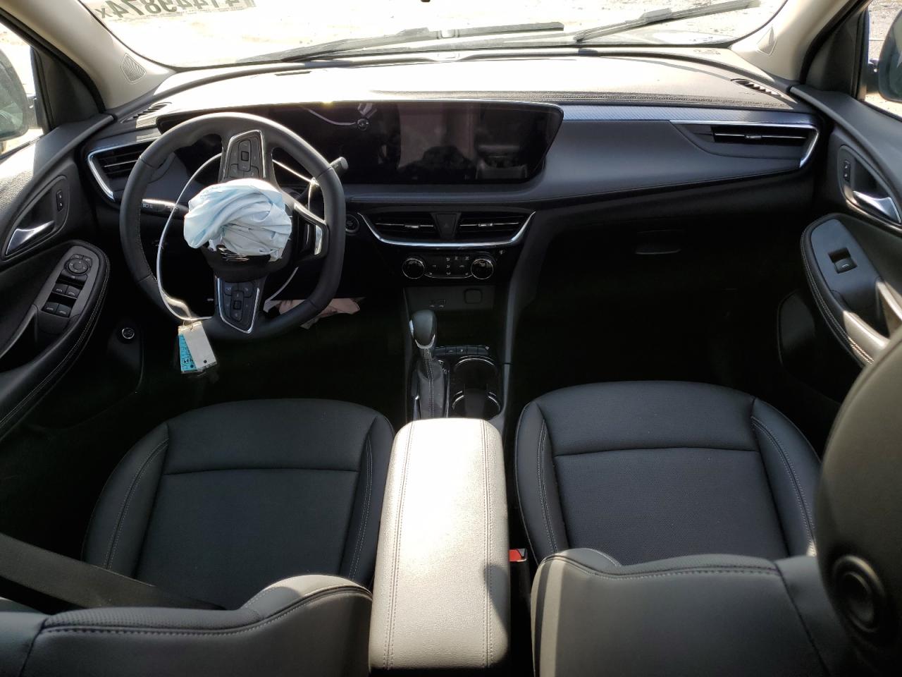 2024 BUICK Encore VIN KL4AMDSL2RB013318 photo 8