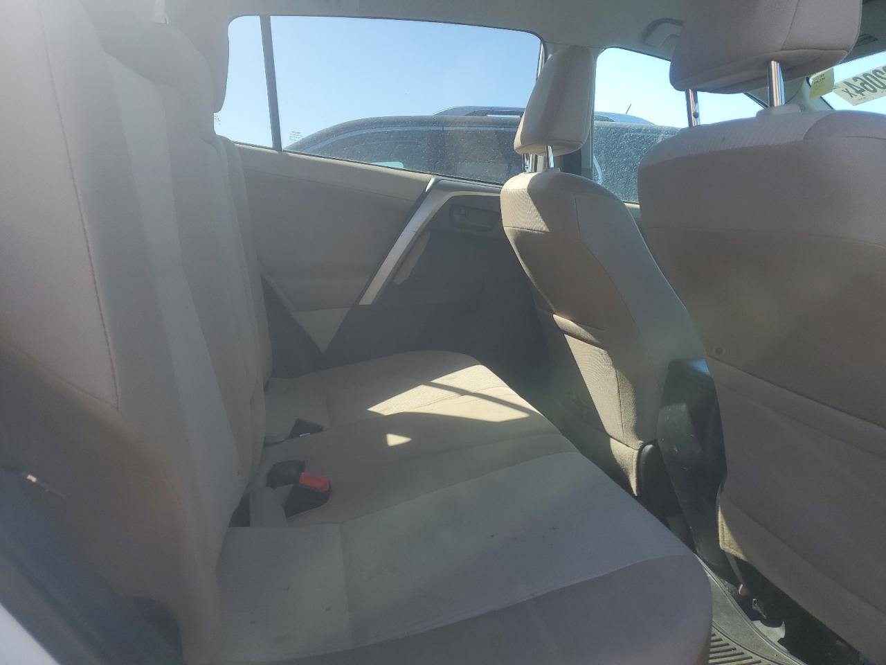 2013 Toyota Rav4 VIN 2T3BFREV8DW067544 photo 11